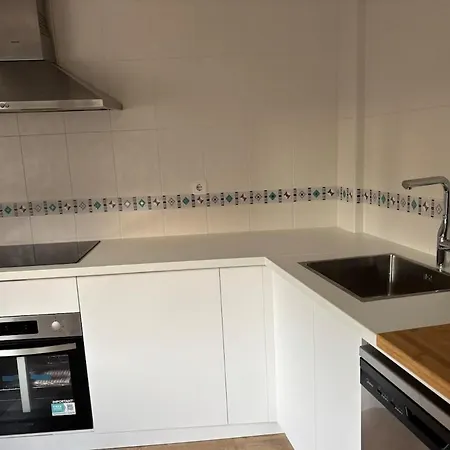 Exclusive In Golf Near The Вилла Аликанте