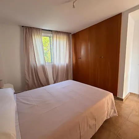 Вилла Exclusive In Golf Near The Аликанте