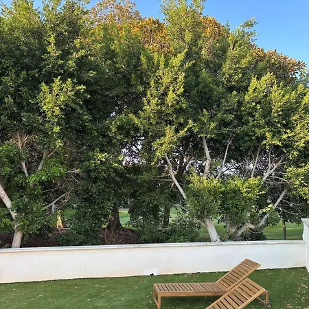 Вилла Exclusive In Golf Near The