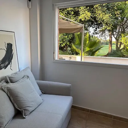 Вилла Exclusive In Golf Near The *