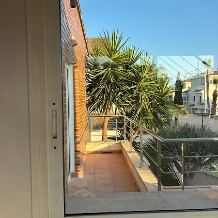 Exclusive In Golf Near The Villa