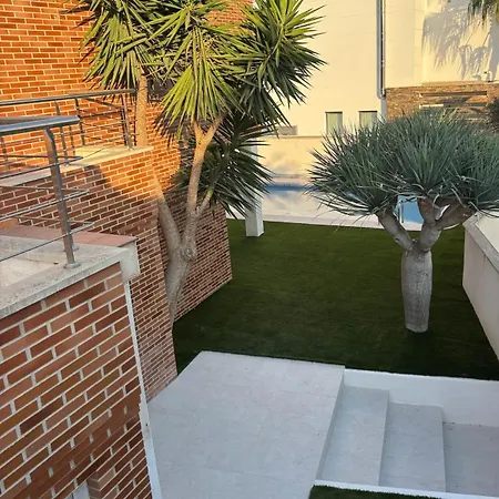 Exclusive In Golf Near The Villa *