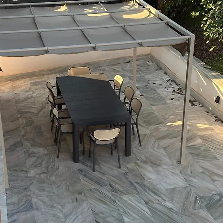 Exclusive In Golf Near The Вилла Аликанте