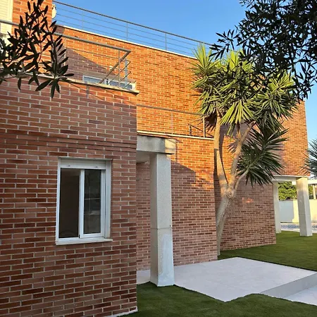 Exclusive In Golf Near The Вилла