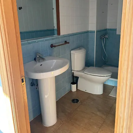 Villa Exclusive In Golf Near The *