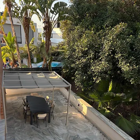 Exclusive In Golf Near The Аликанте