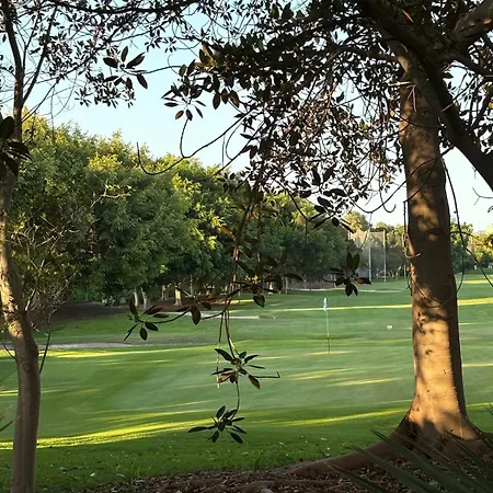 Exclusive In Golf Near The Вилла Аликанте