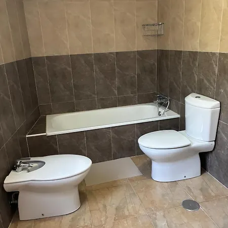 Exclusive In Golf Near The Аликанте