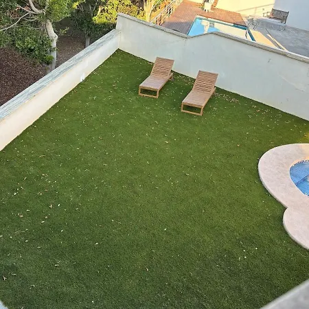 Exclusive In Golf Near The * Аликанте