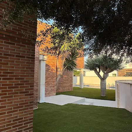 Exclusive In Golf Near The