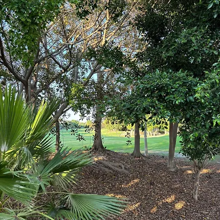 Villa Exclusive In Golf Near The *