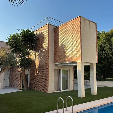 Exclusive In Golf Near The Вилла