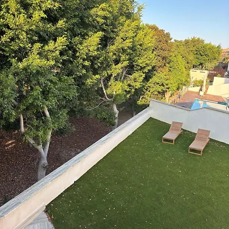 Вилла Exclusive In Golf Near The *