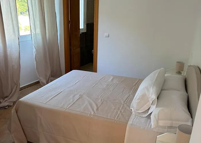 Exclusive In Golf Near The * Alicante