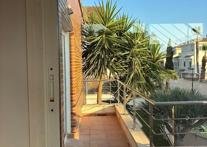 Exclusive In Golf Near The Villa