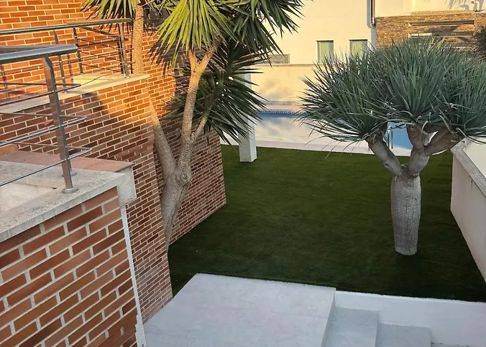 Exclusive In Golf Near The Villa *