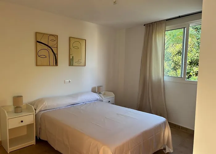 Villa Exclusive In Golf Near The Alicante