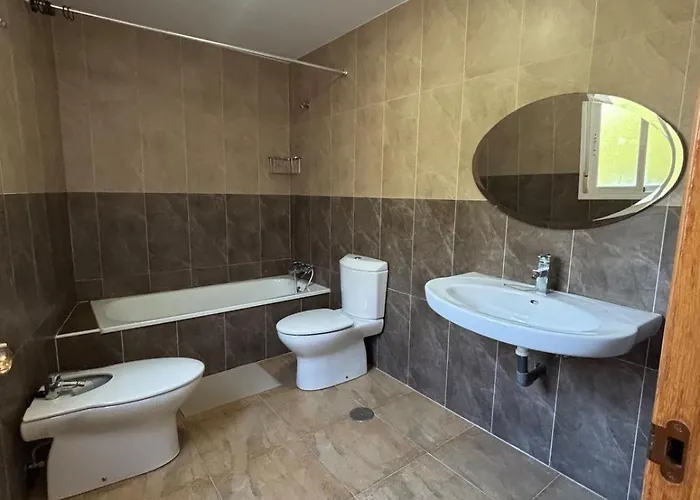 Villa Exclusive In Golf Near The