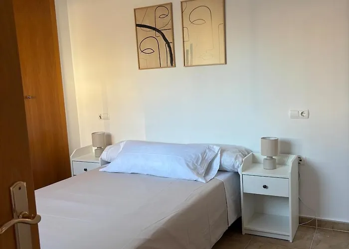 Villa Exclusive In Golf Near The Alicante