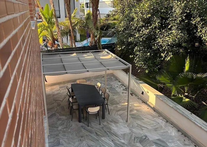 Exclusive In Golf Near The Villa Alicante